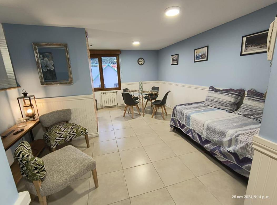 Apartamento Bahia Encantada