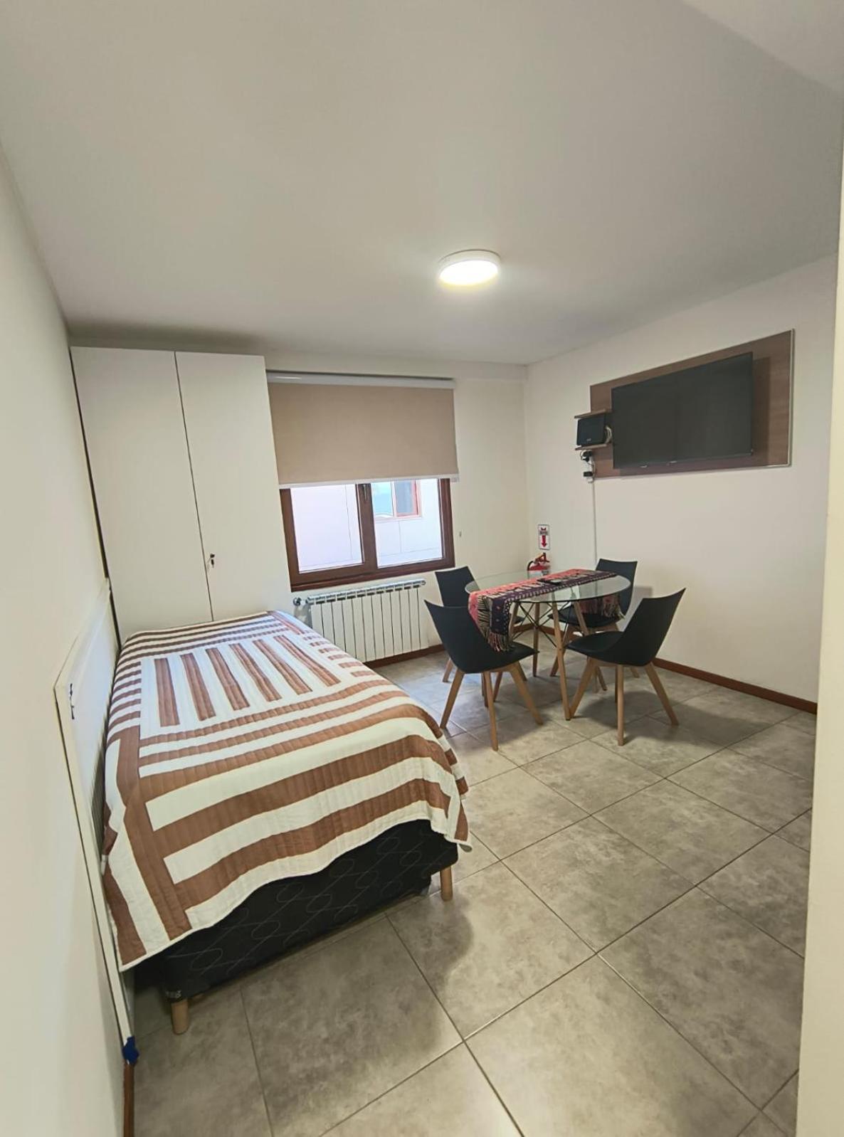 Apartamento Bahia Encantada